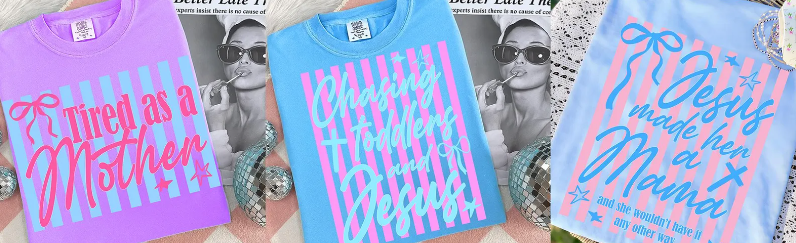 MOM BUNDLE 4