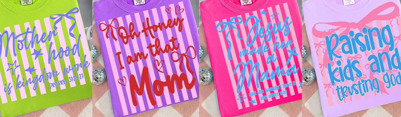 MOM BUNDLE 3