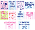 MOM BUNDLE