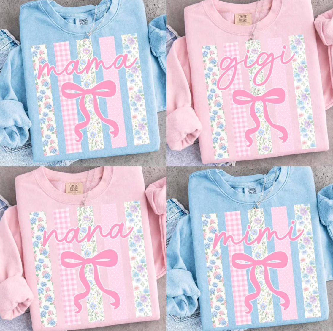 MOM BUNDLE 8