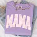 PINK GINGHAM MAMA