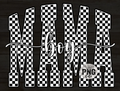 CHECKERED BOY MAMA