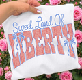 SWEET LAND OF LIBERTY 2